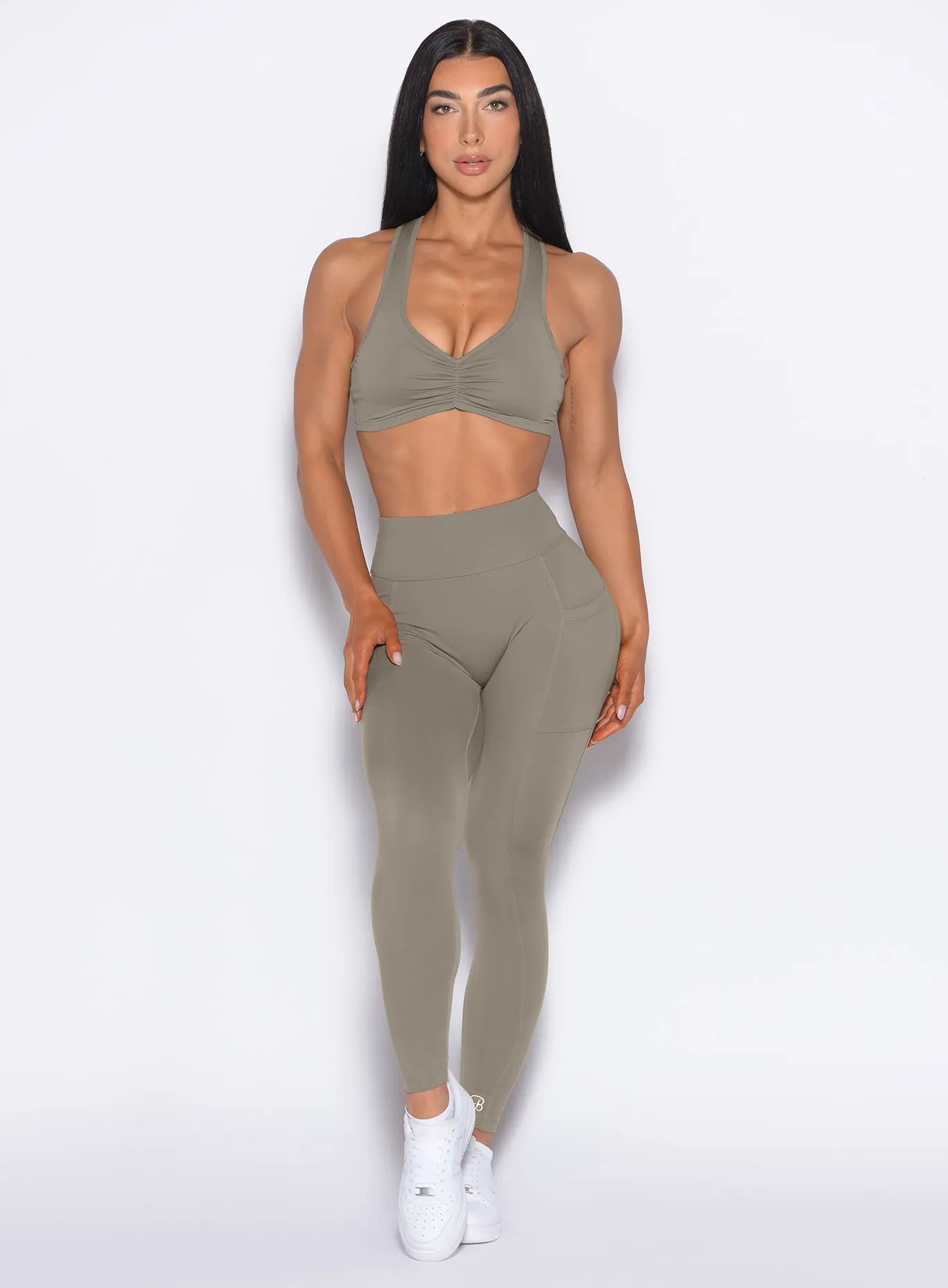 Define Leggings