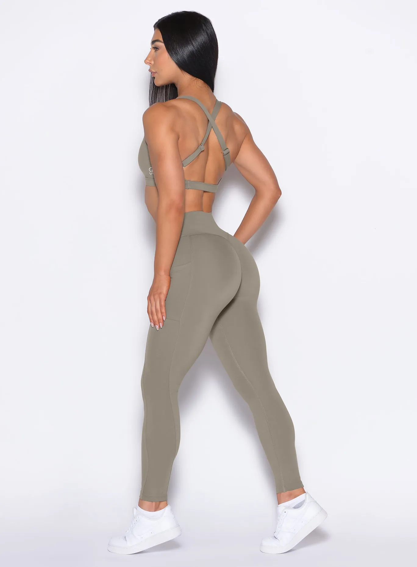 Define Leggings