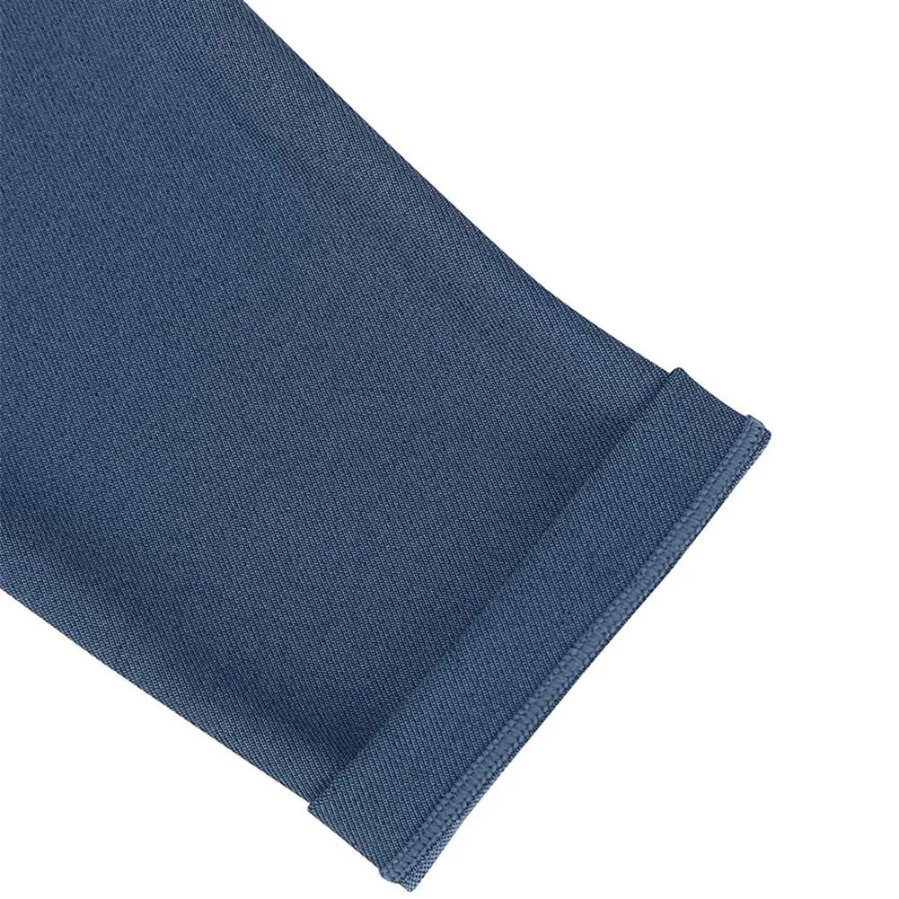 Denim-Look Extra High-Waisted Shaper Leggings