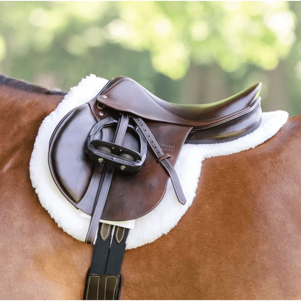 Equifit Essential Hunter Pad