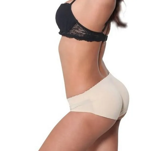 Fullness Air-flow Padded Panty