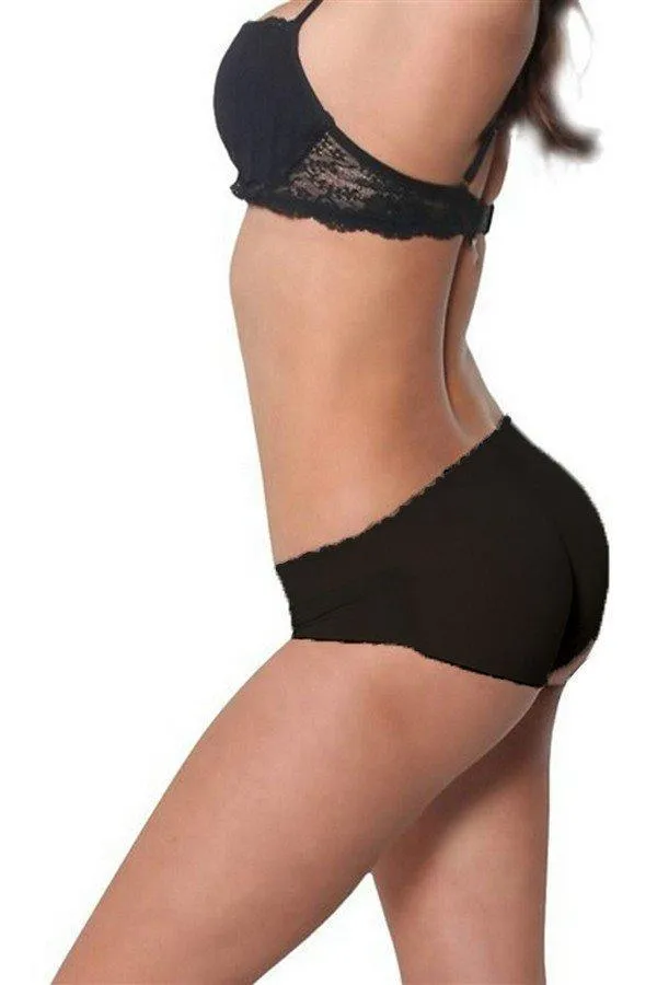 Fullness Air-flow Padded Panty