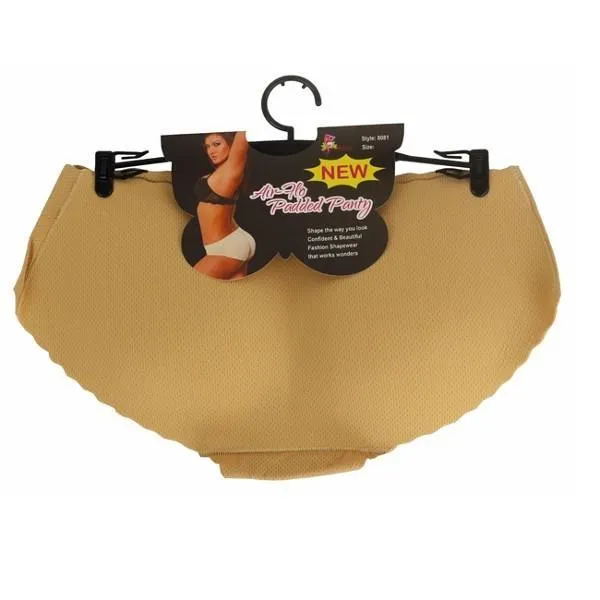 Fullness Air-flow Padded Panty