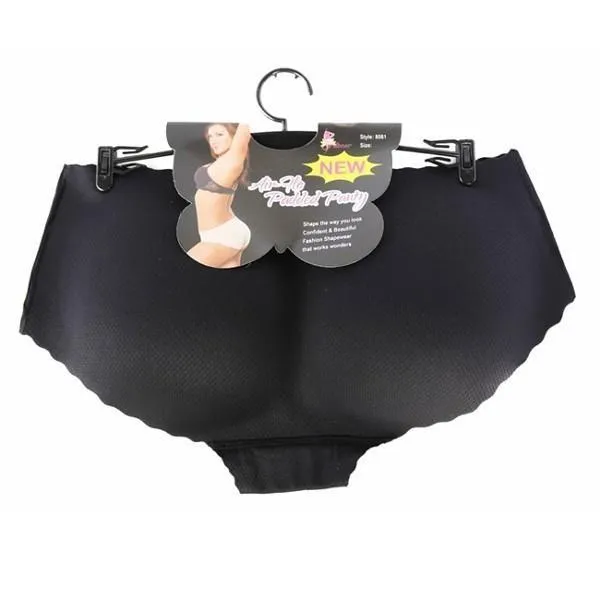 Fullness Air-flow Padded Panty