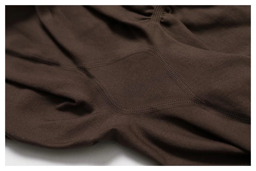 GFIT® Seamless High Waist Sports Leggings Gym Pants