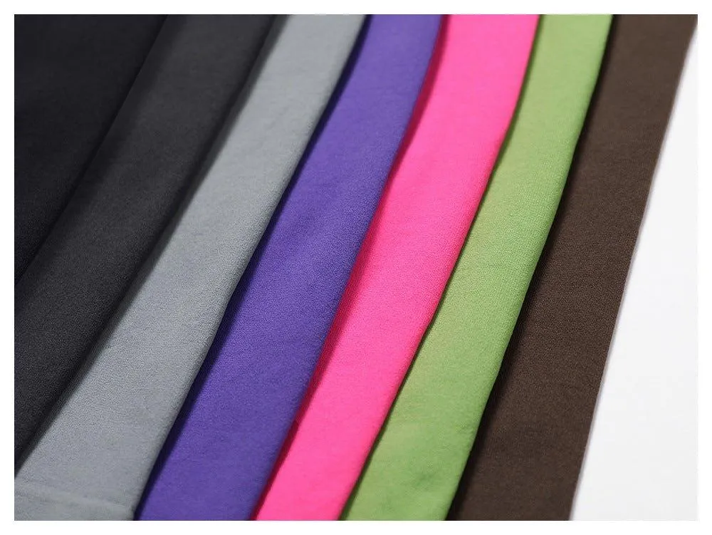 GFIT® Seamless High Waist Sports Leggings Gym Pants