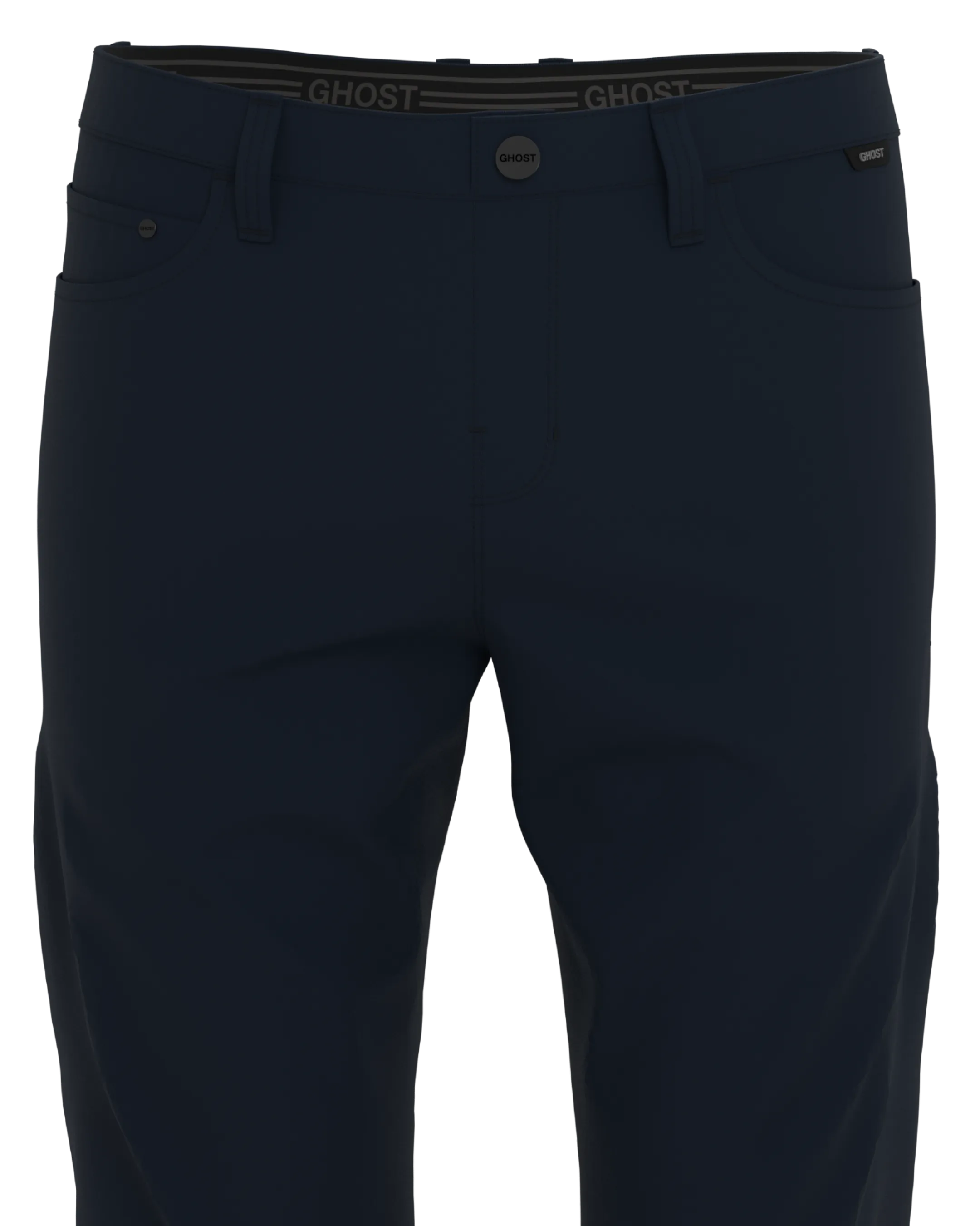 GHOST CHINO