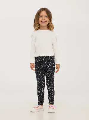Girl's Full-length leggings