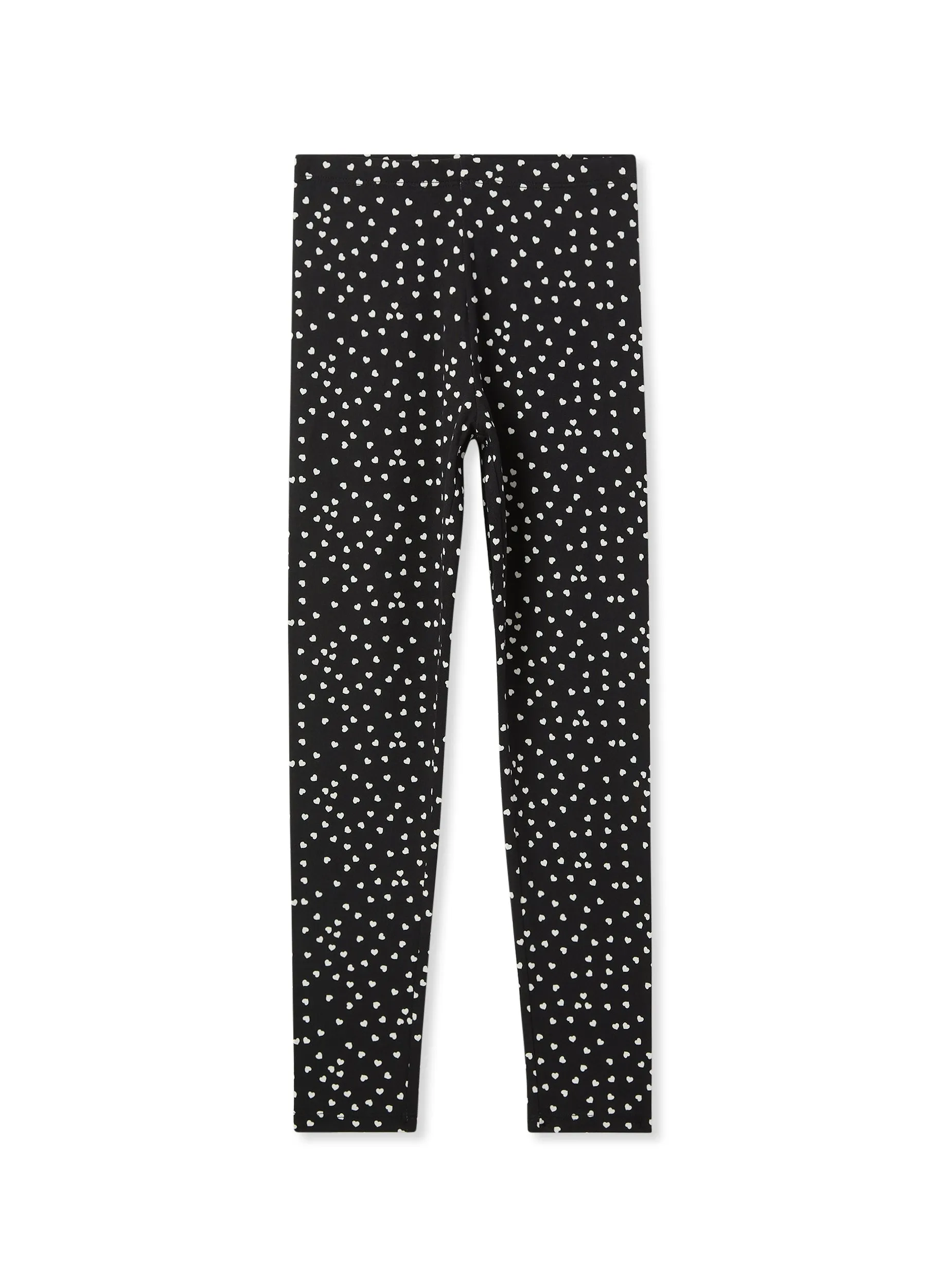 Girl's Full-length leggings