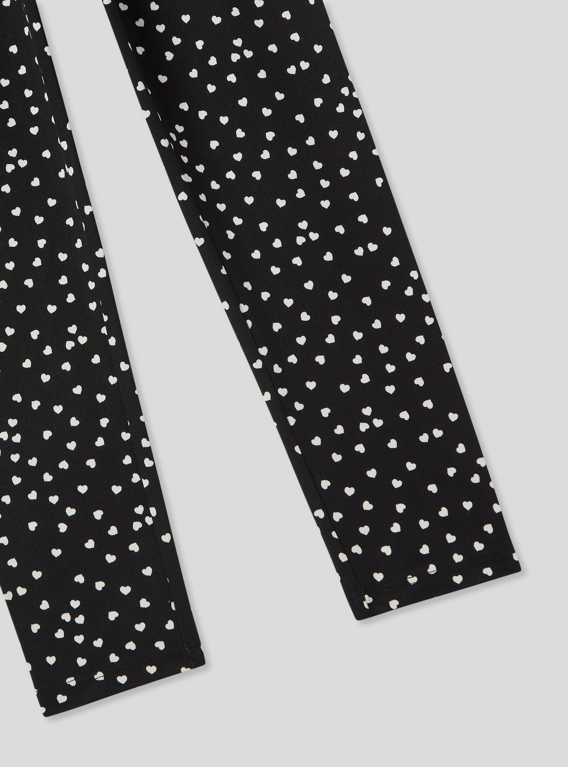Girl's Full-length leggings