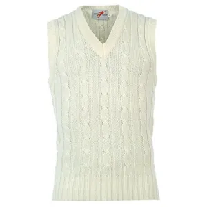 Gray Nicolls coverpoint plain slipover