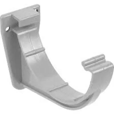 Half Round Gutter Fascia Bracket 112mm - All Colours