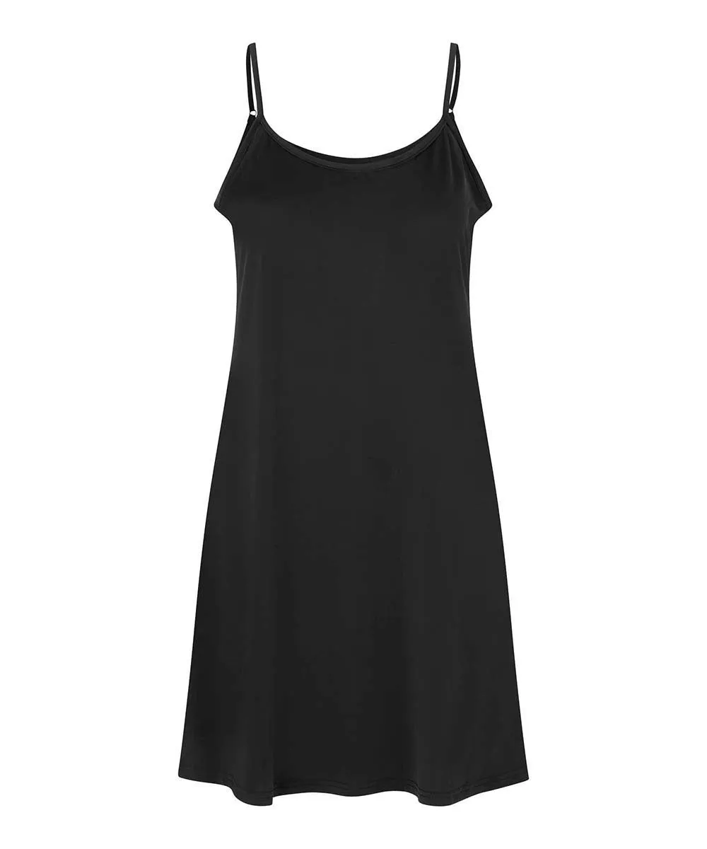 Helle Slip Dress