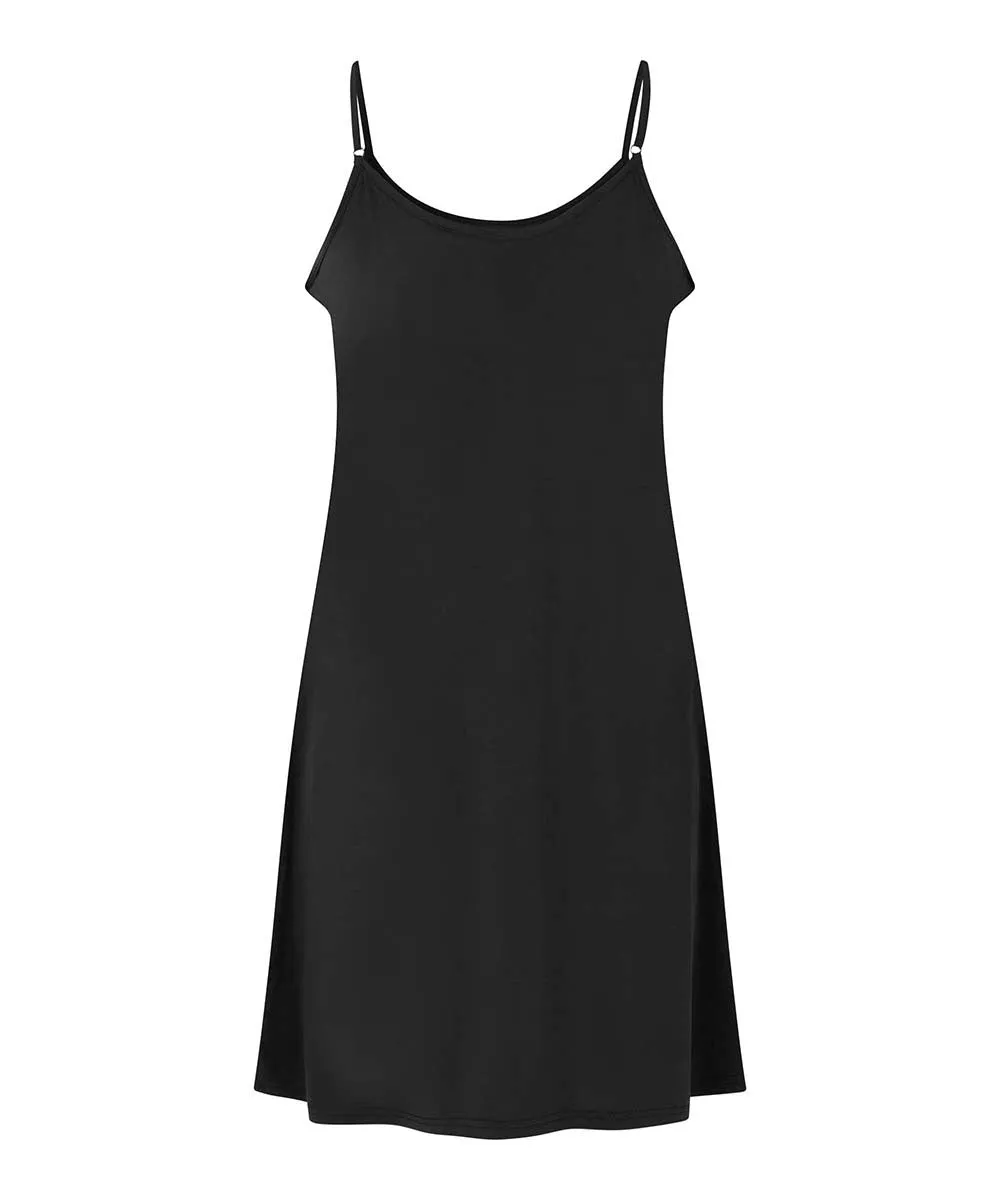 Helle Slip Dress