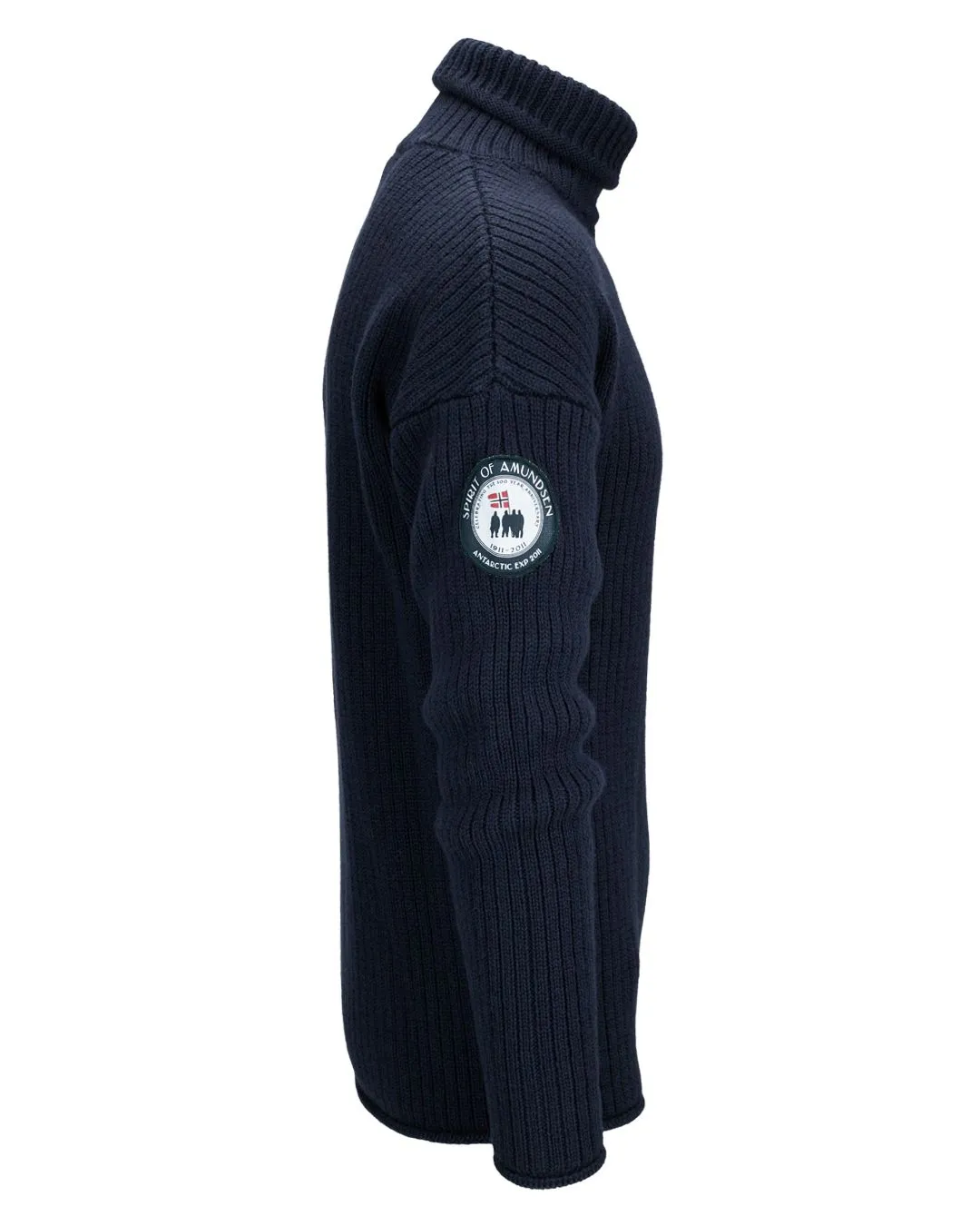 Heroes Original Turtle Neck Mens