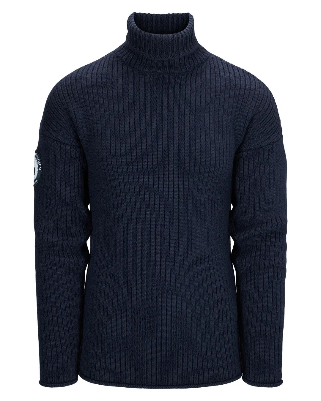 Heroes Original Turtle Neck Mens