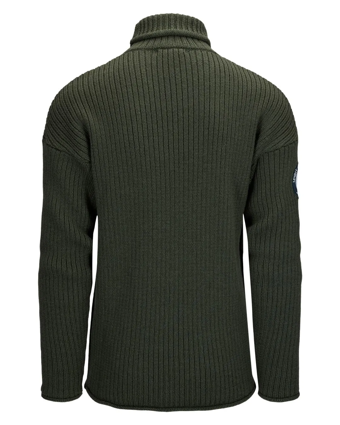 Heroes Original Turtle Neck Mens