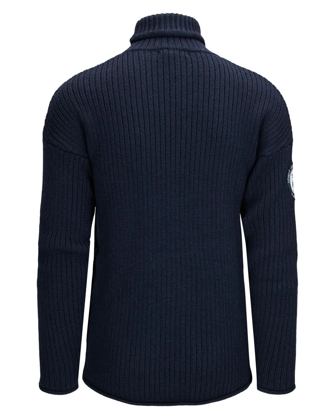 Heroes Original Turtle Neck Mens