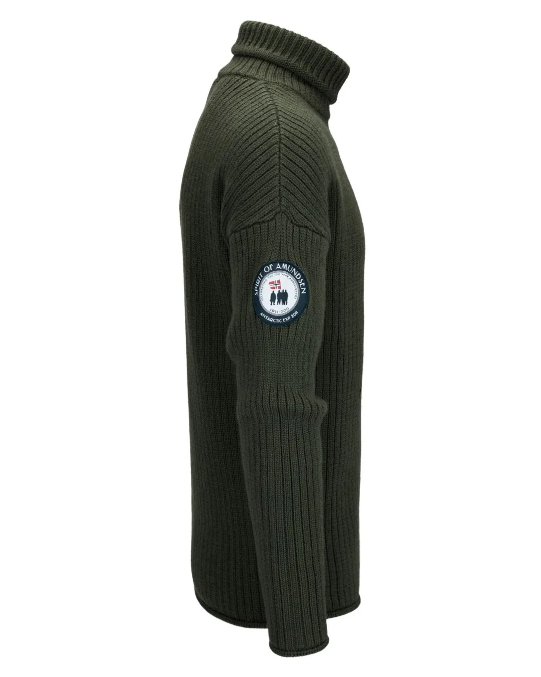 Heroes Original Turtle Neck Mens