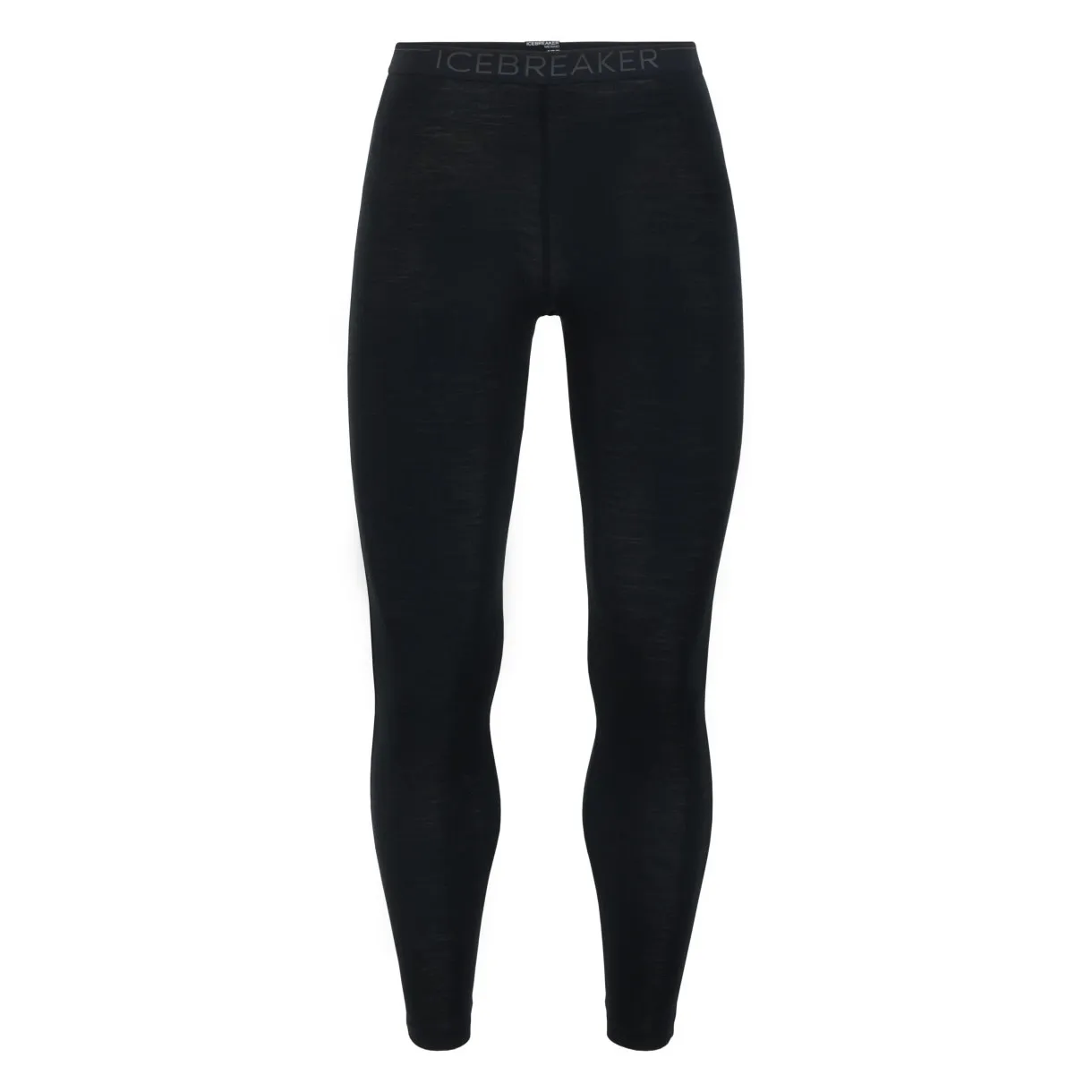 Icebreaker Men&#x27;s 175 Everyday Leggings Black | Buy Icebreaker Men&#x27;s 175 Everyday Leggings Black here | Outnorth