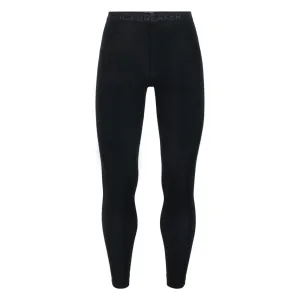 Icebreaker Men&#x27;s 175 Everyday Leggings Black | Buy Icebreaker Men&#x27;s 175 Everyday Leggings Black here | Outnorth