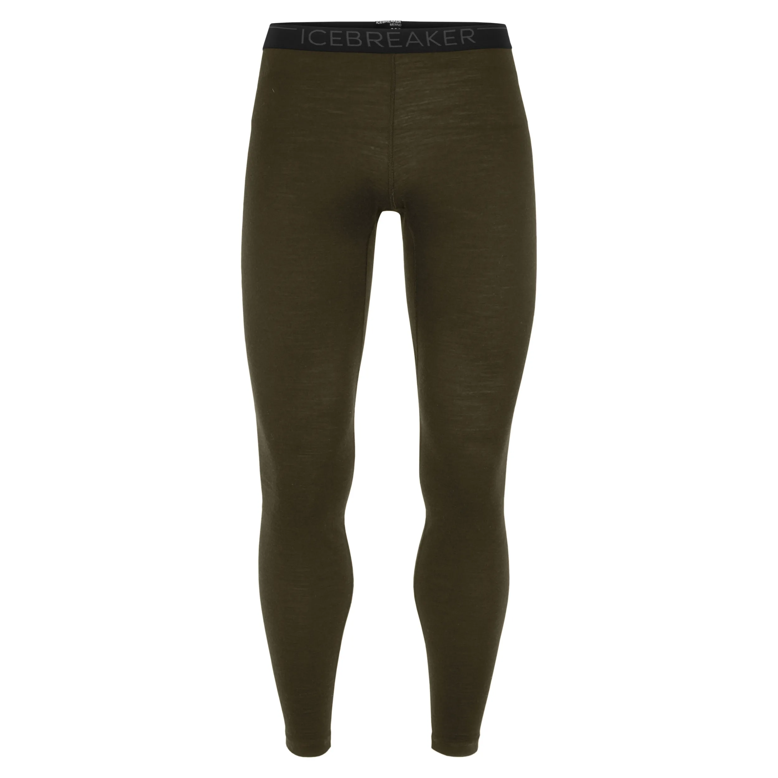Icebreaker Men&#x27;s 200 Oasis Leggings Loden | Buy Icebreaker Men&#x27;s 200 Oasis Leggings Loden here | Outnorth