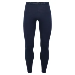 Icebreaker Men&#x27;s 200 Oasis Leggings Midnightnavy/Monsoon | Buy Icebreaker Men&#x27;s 200 Oasis Leggings Midnightnavy/Monsoon here | Outnorth