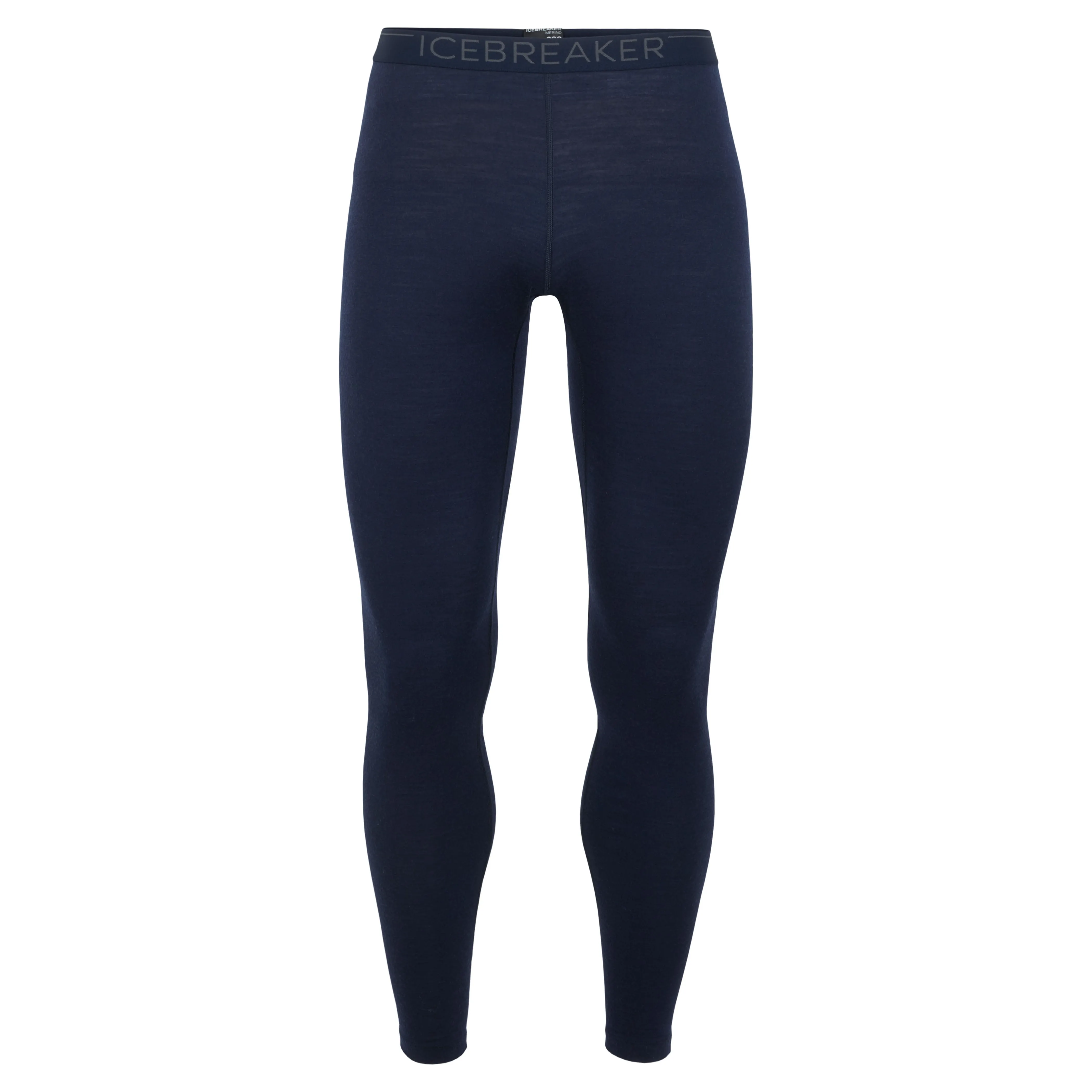 Icebreaker Men&#x27;s 200 Oasis Leggings Midnightnavy/Monsoon | Buy Icebreaker Men&#x27;s 200 Oasis Leggings Midnightnavy/Monsoon here | Outnorth