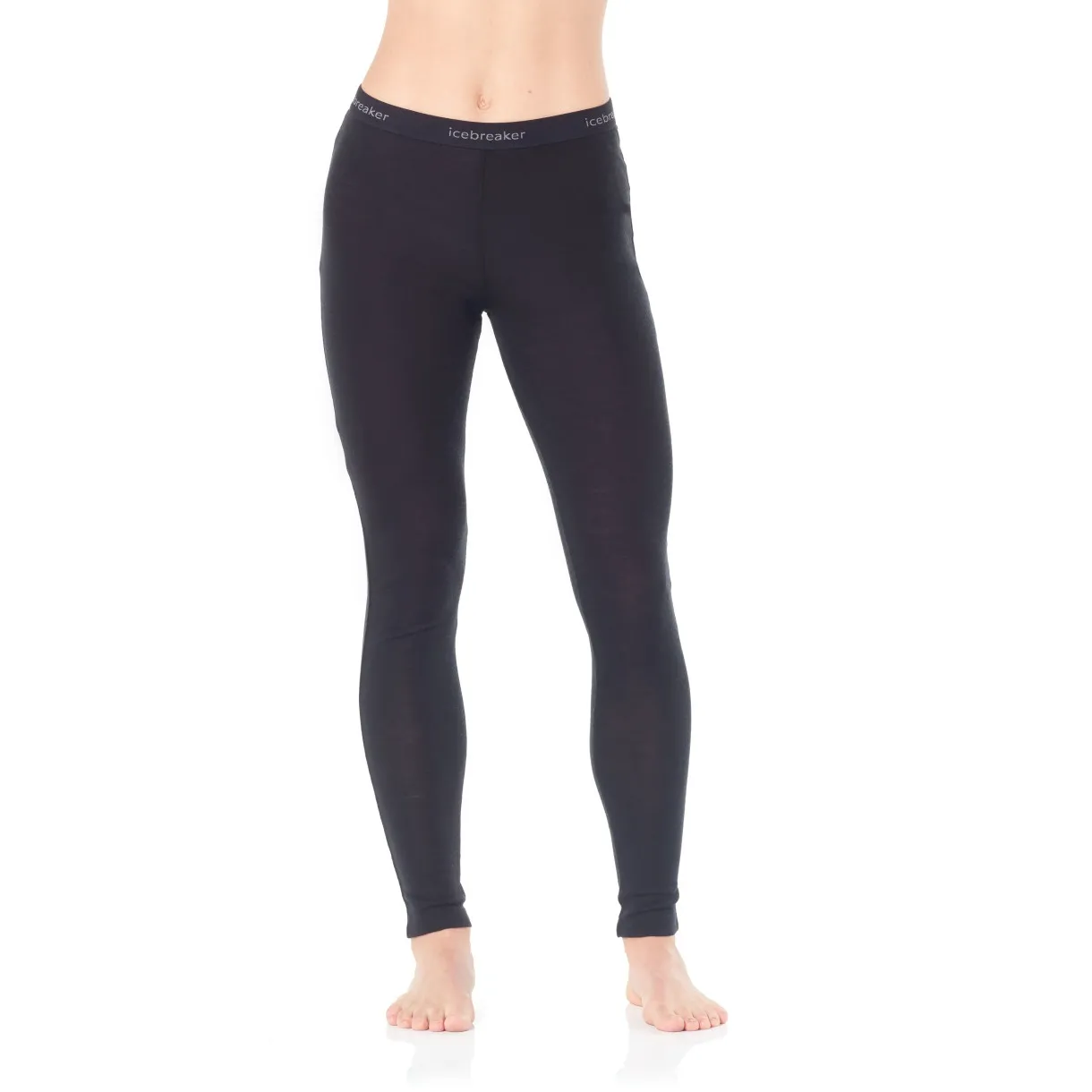 Icebreaker Women&#x27;s 175 Everyday Leggings Black | Buy Icebreaker Women&#x27;s 175 Everyday Leggings Black here | Outnorth