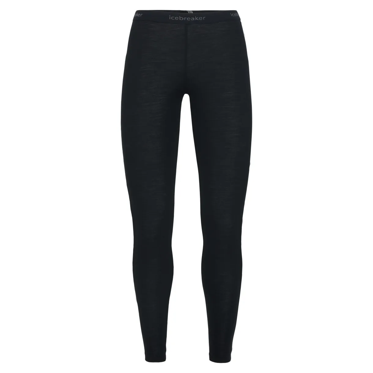 Icebreaker Women&#x27;s 175 Everyday Leggings Black | Buy Icebreaker Women&#x27;s 175 Everyday Leggings Black here | Outnorth