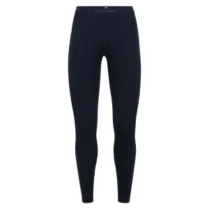 Icebreaker Women&#x27;s 200 Oasis Leggings Black | Buy Icebreaker Women&#x27;s 200 Oasis Leggings Black here | Outnorth