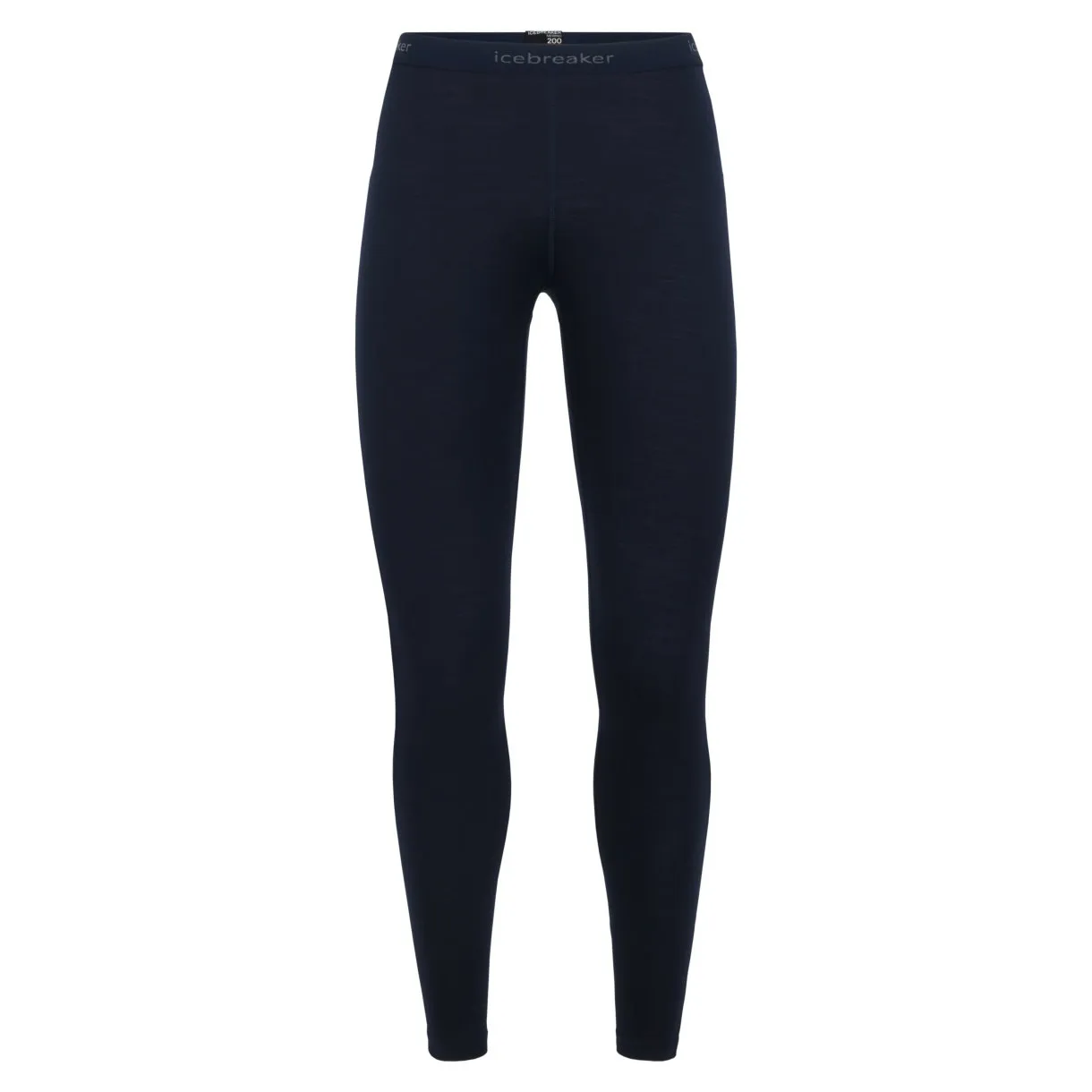 Icebreaker Women&#x27;s 200 Oasis Leggings Black | Buy Icebreaker Women&#x27;s 200 Oasis Leggings Black here | Outnorth