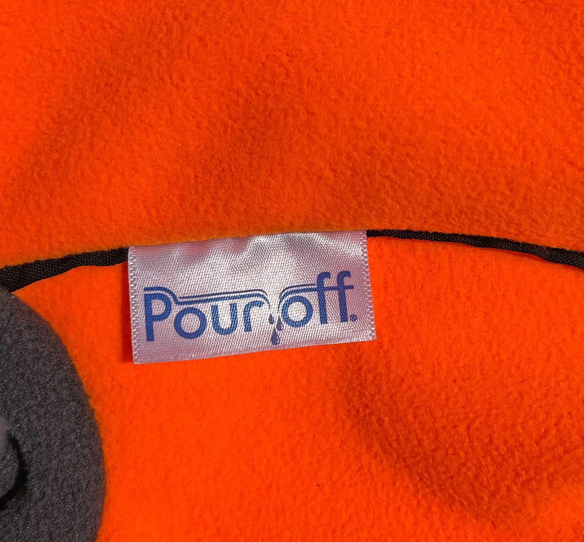 Jaffa - Double layer Waterproof Microfleece McTog Dog Jumper