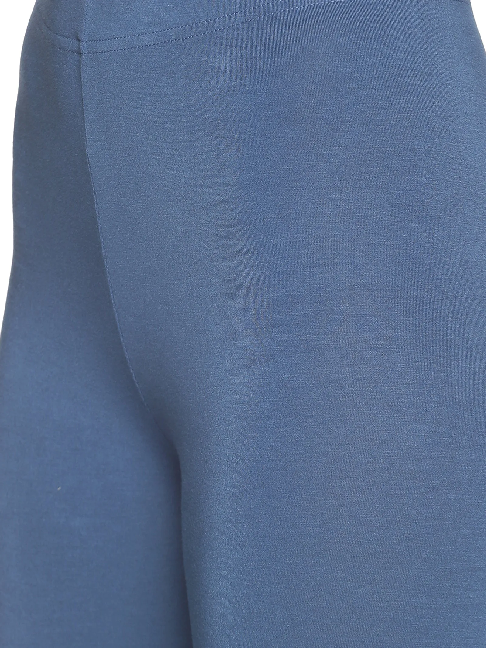 Jean blue ankle
