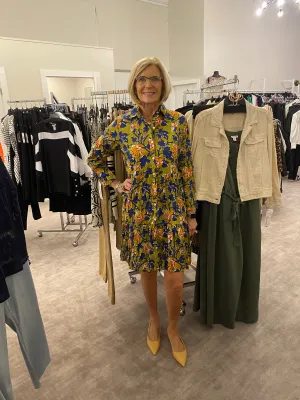 June Dress - Dress Addict