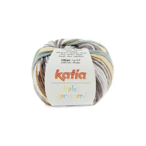 Katia Baby Jaquard