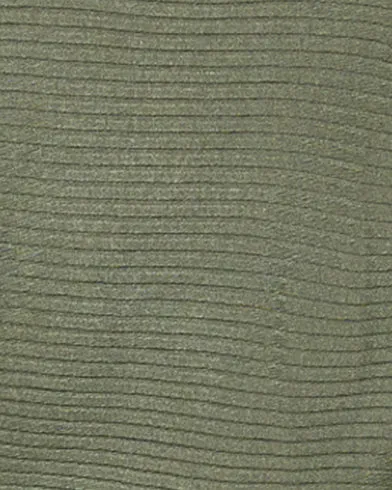 Klara Ribbed Tunic | Deep Sage