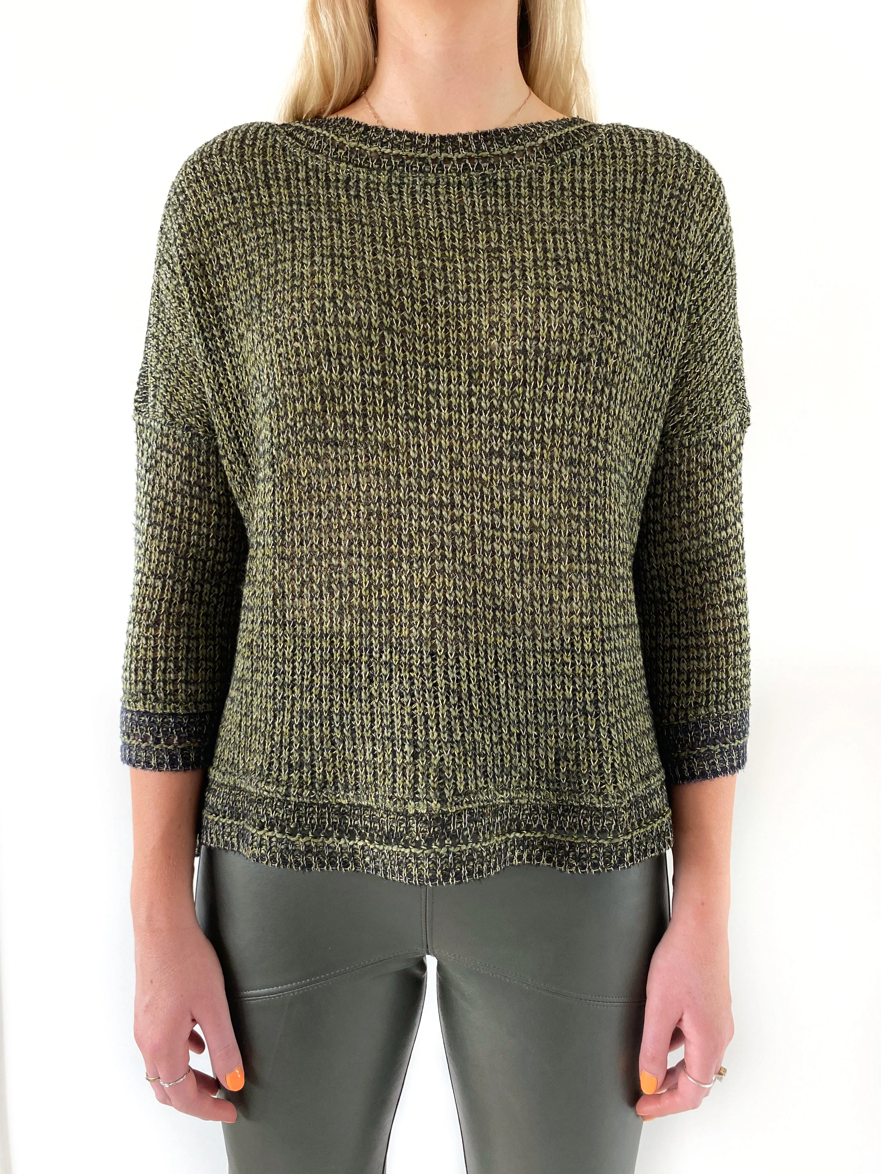 Knit Jumper