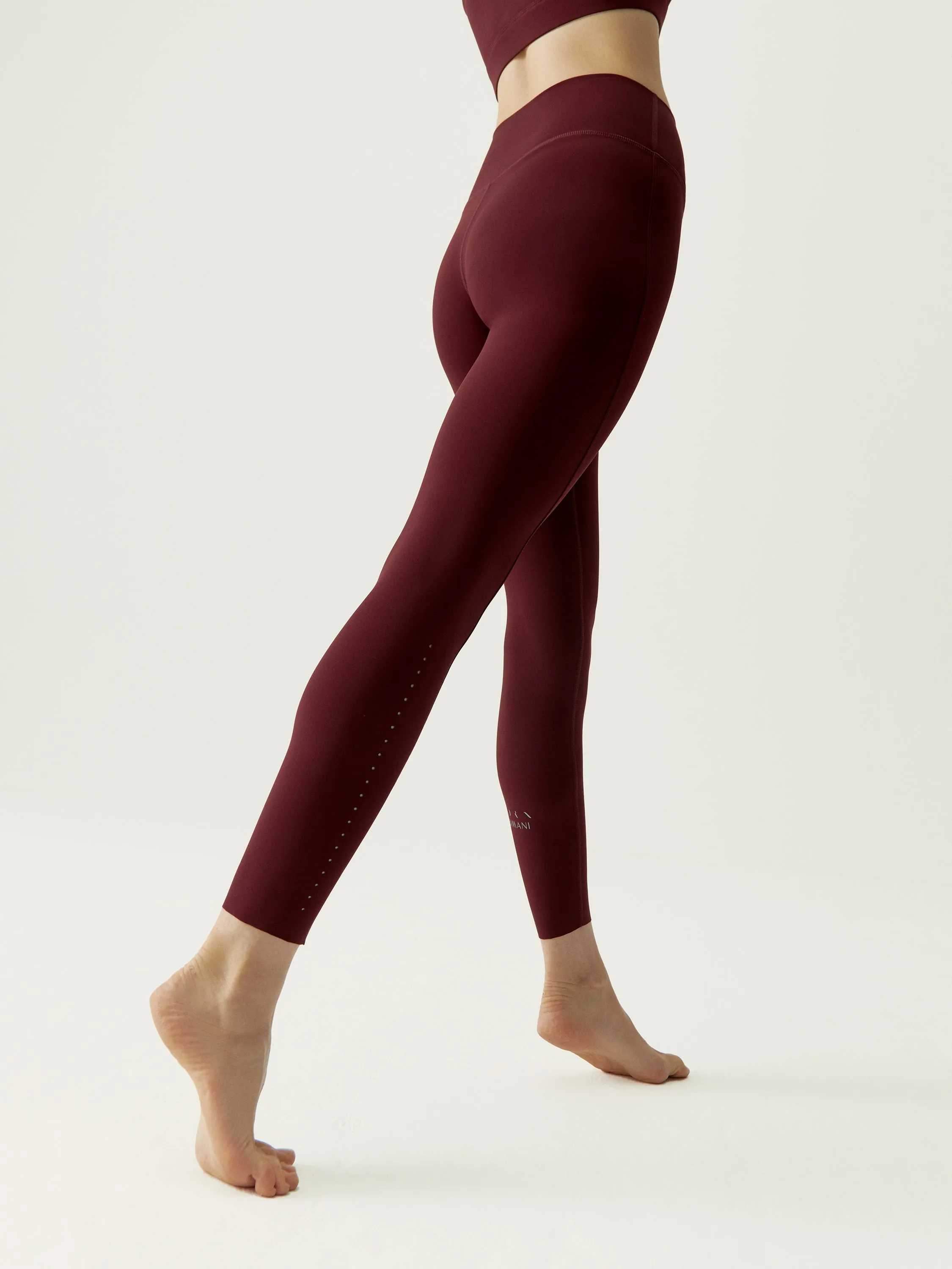 Legging Polina - Cilène De Bourgogne