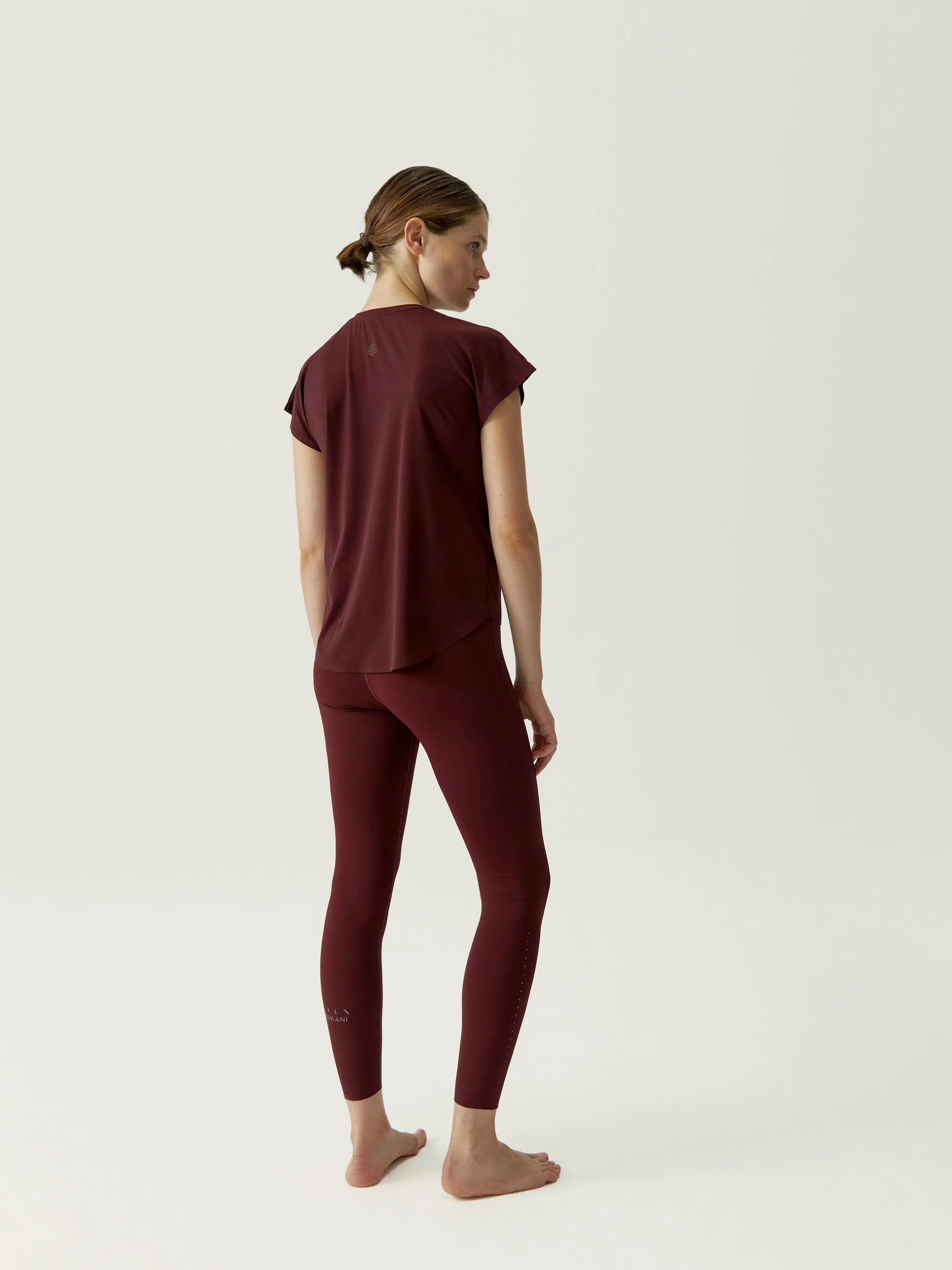 Legging Polina - Cilène De Bourgogne
