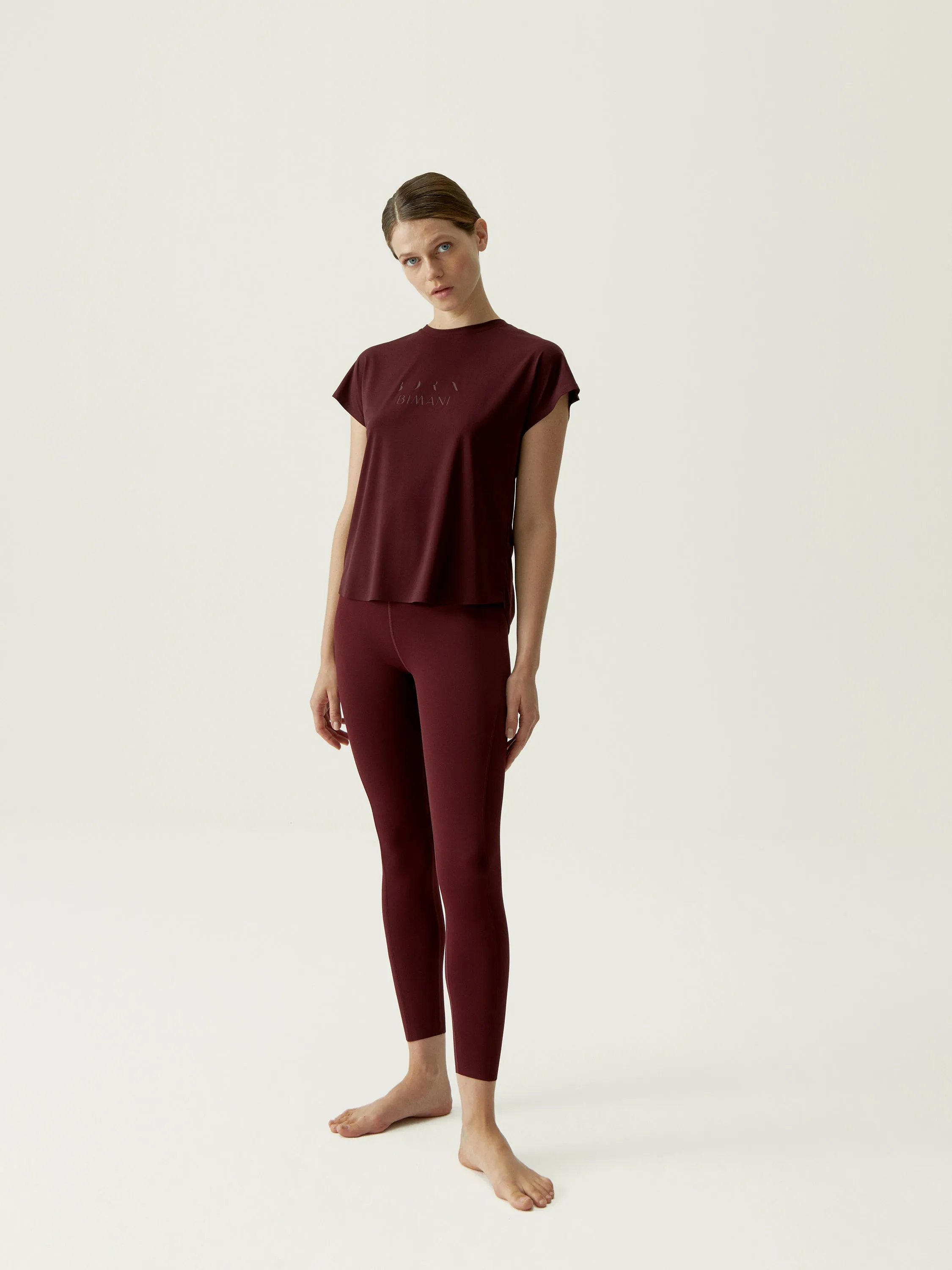 Legging Polina - Cilène De Bourgogne