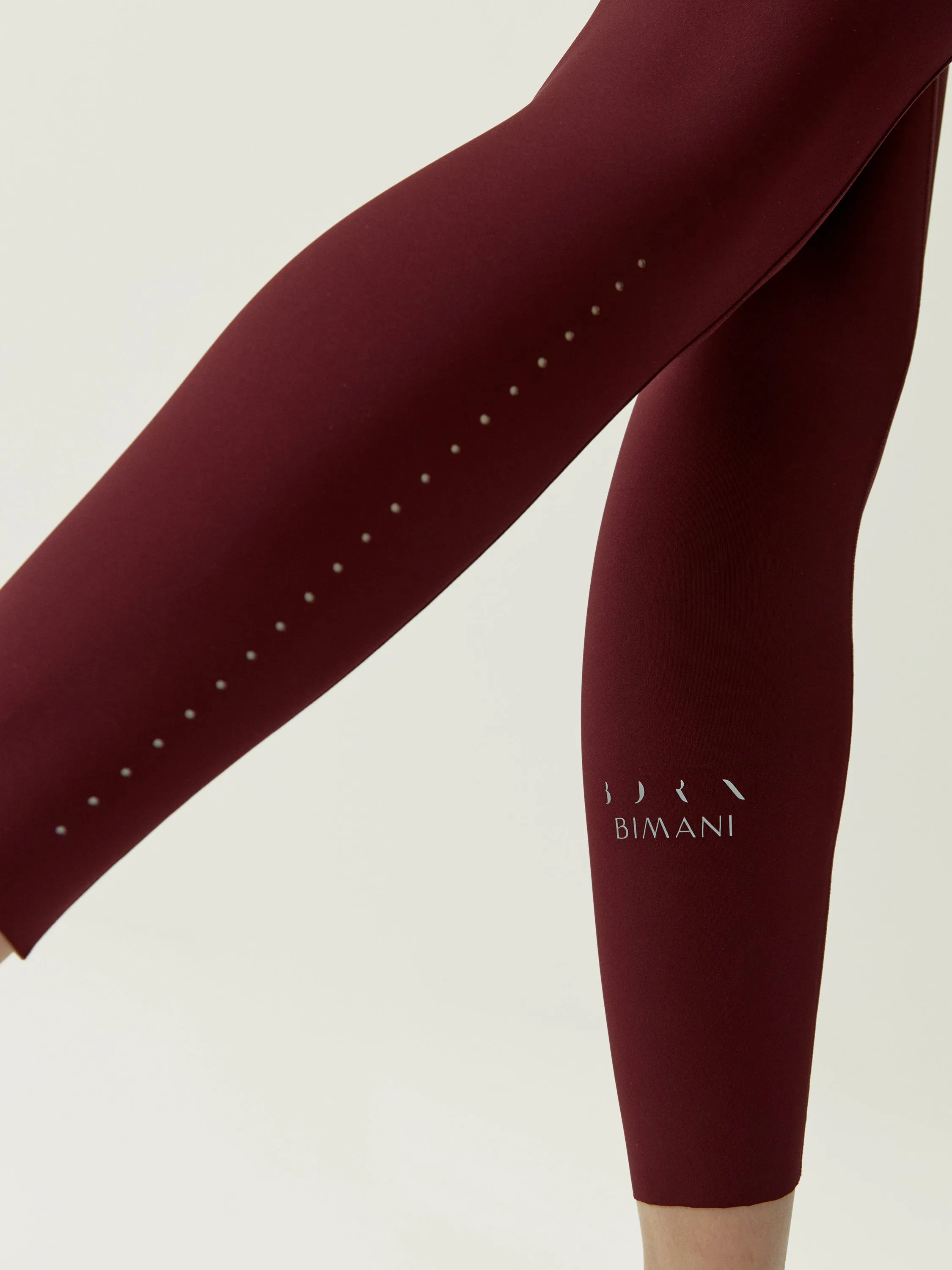 Legging Polina - Cilène De Bourgogne
