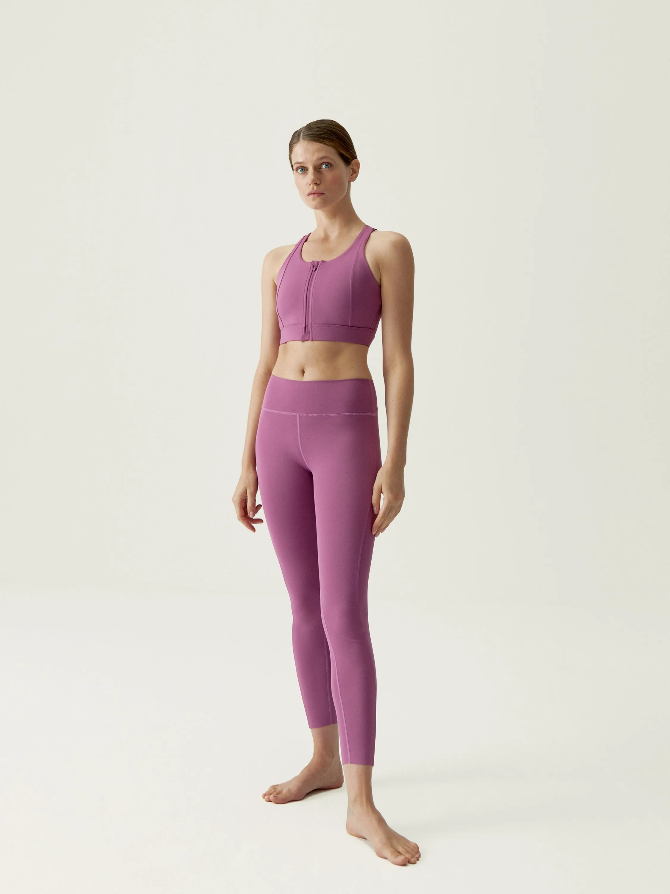 Legging Polina - Orion Violet