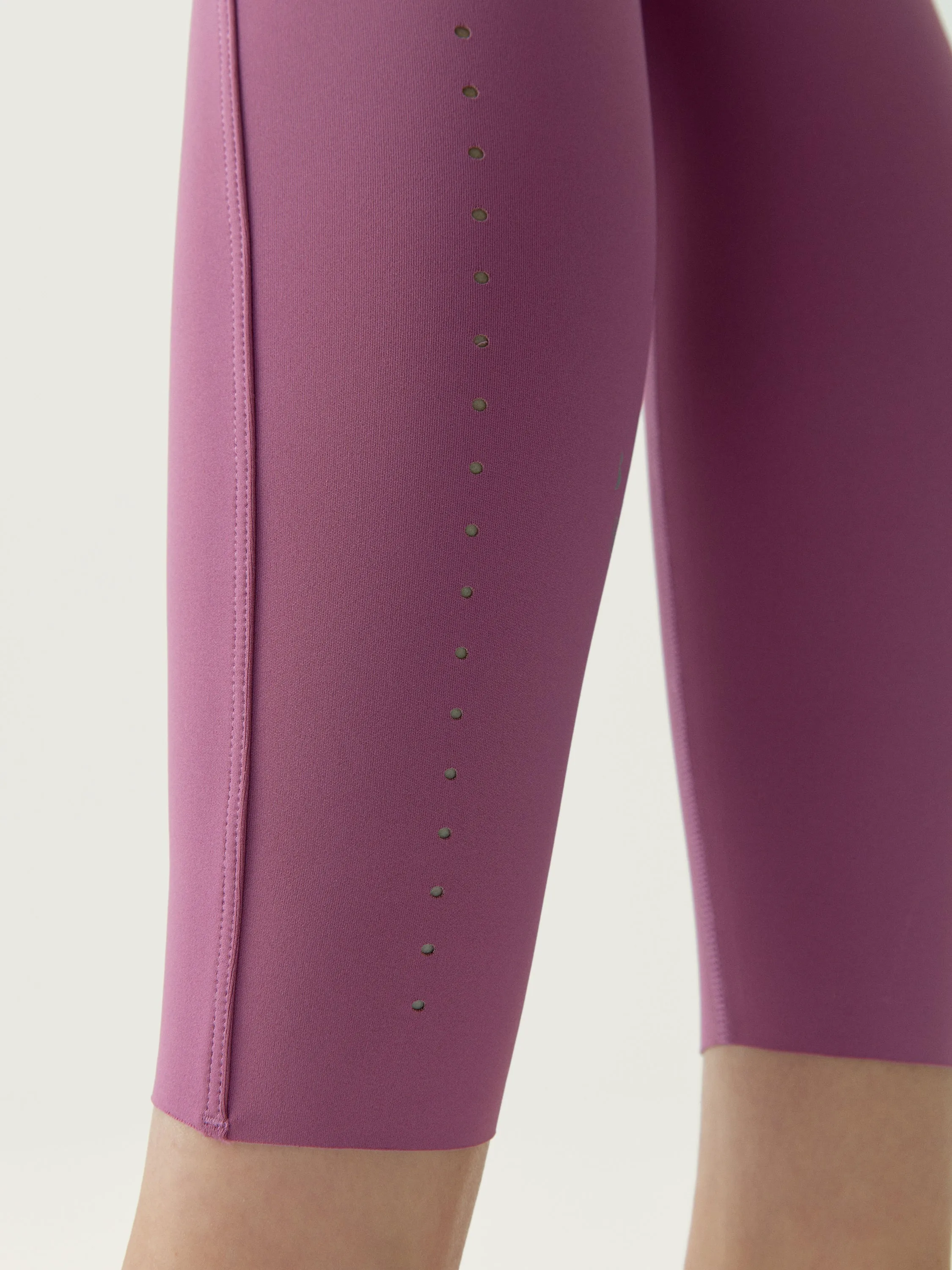 Legging Polina - Orion Violet