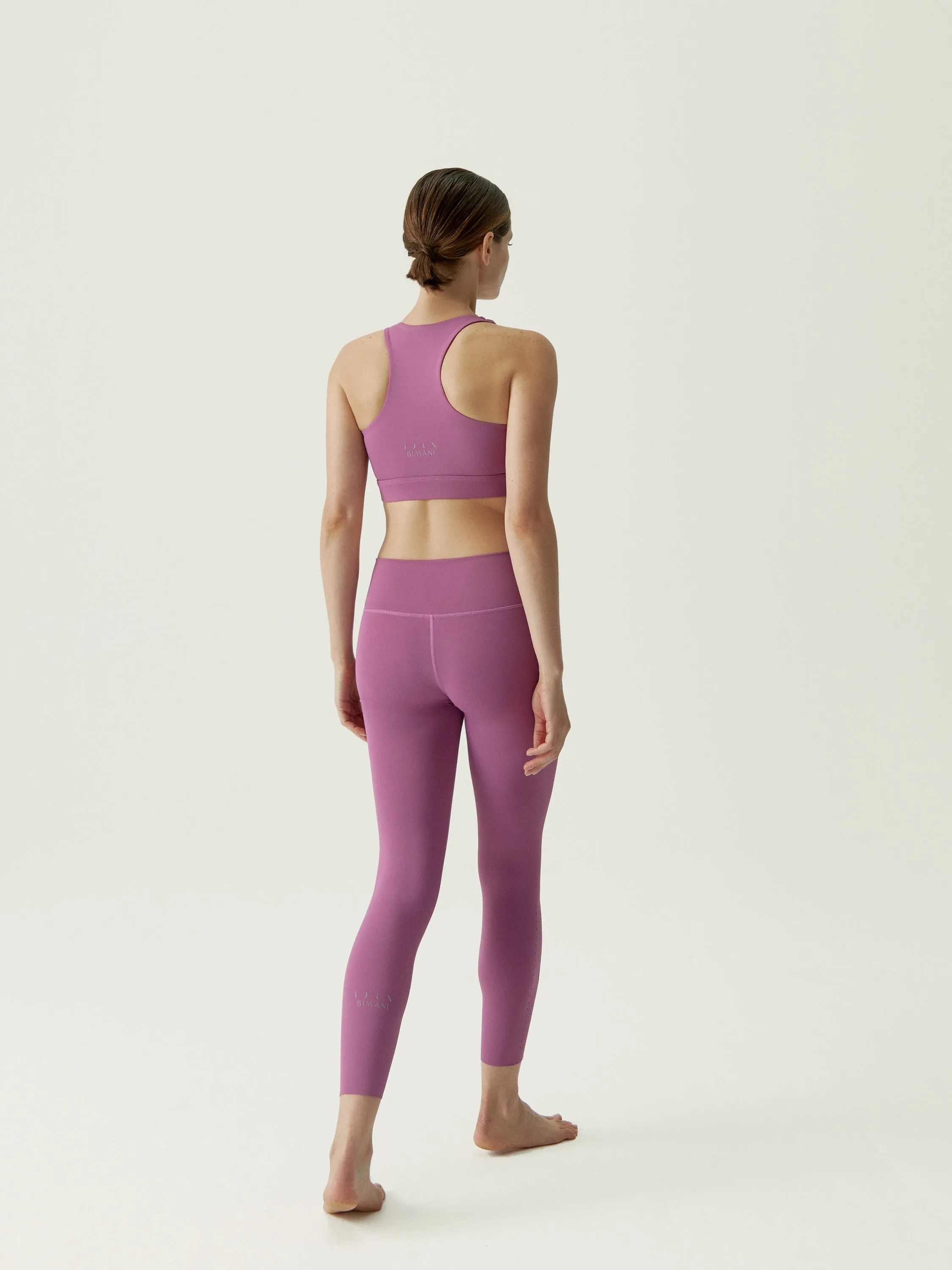 Legging Polina - Orion Violet