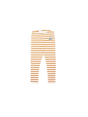 LEGGING Stripes Boat