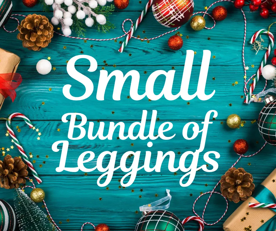 Leggings Bundle