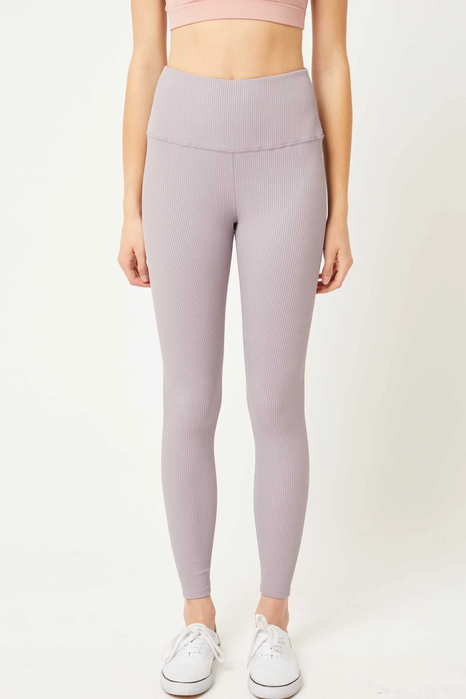LEGGINGS LOVE TREE | AZUL Y ROSA