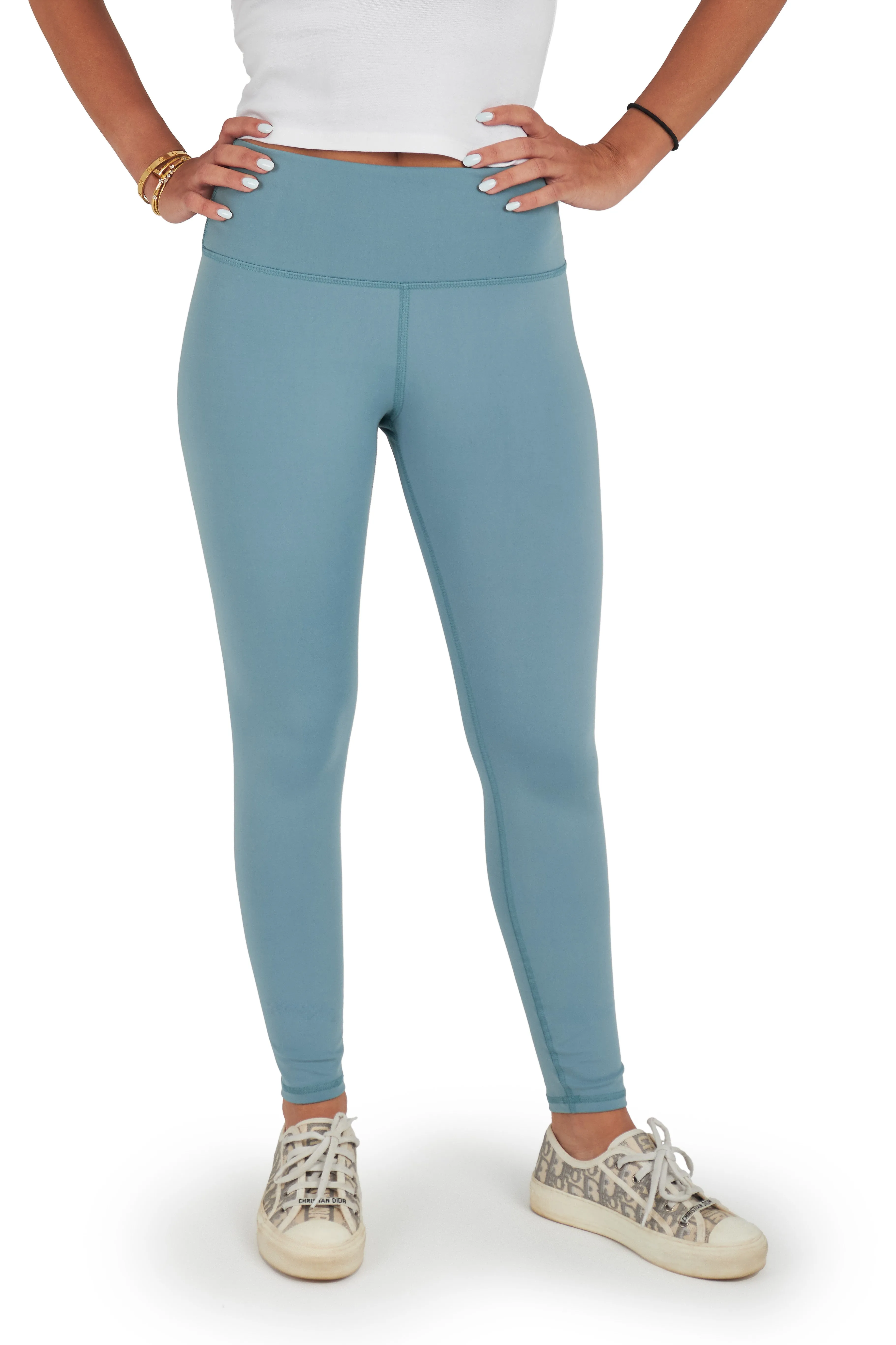 Leggings - Stitched