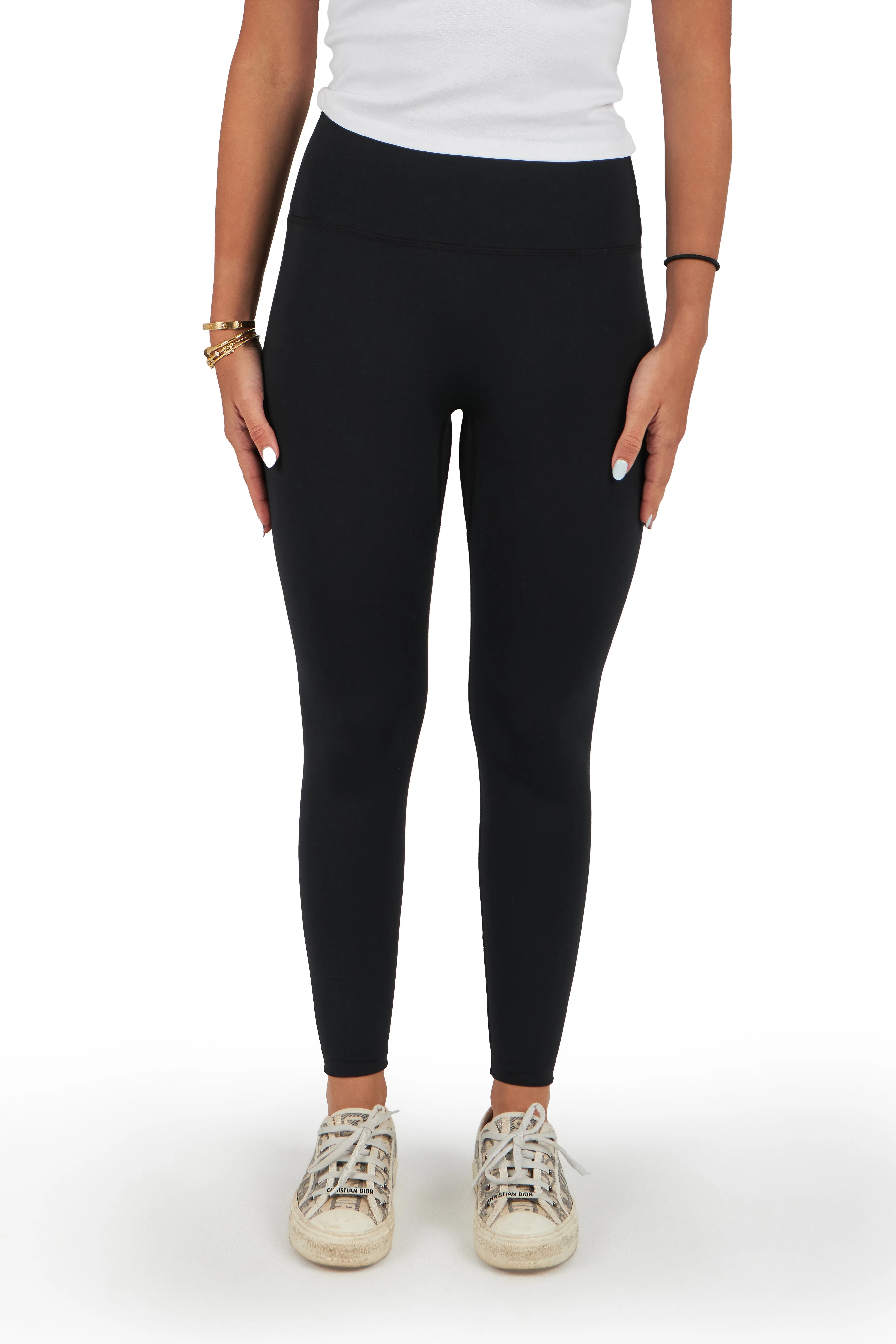Leggings - Stitched